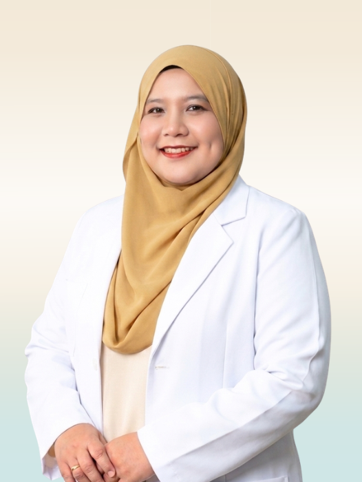 Team Member