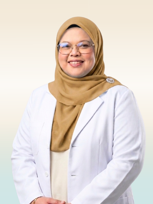 Team Member