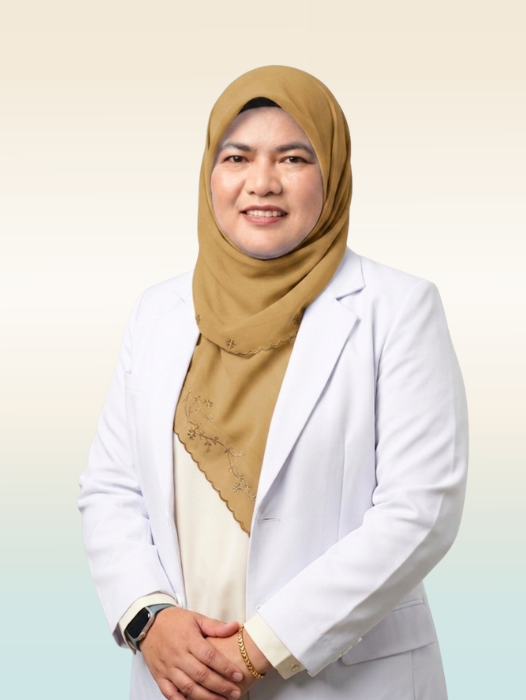 Team Member