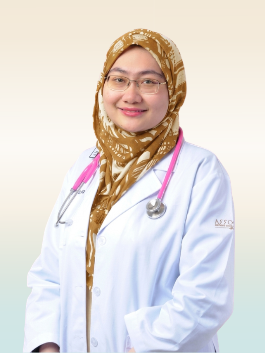Team Member