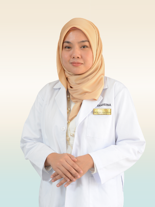 Team Member