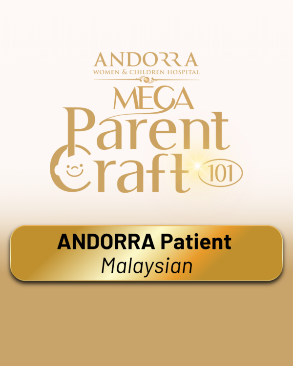 MEGA PARENTCRAFT P, M