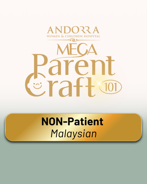 MEGA PARENTCRAFT NP, M