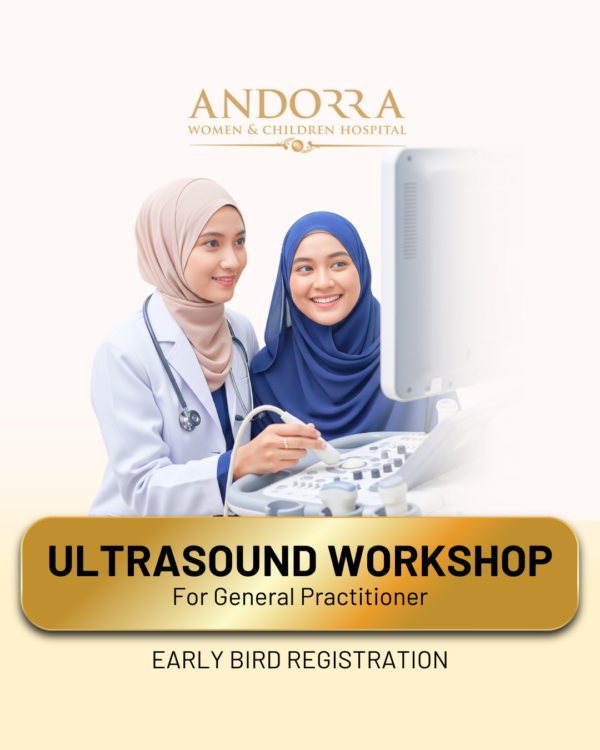 Point-of-Care Ultrasound (POCUS) 2026 - Early Bird Pass